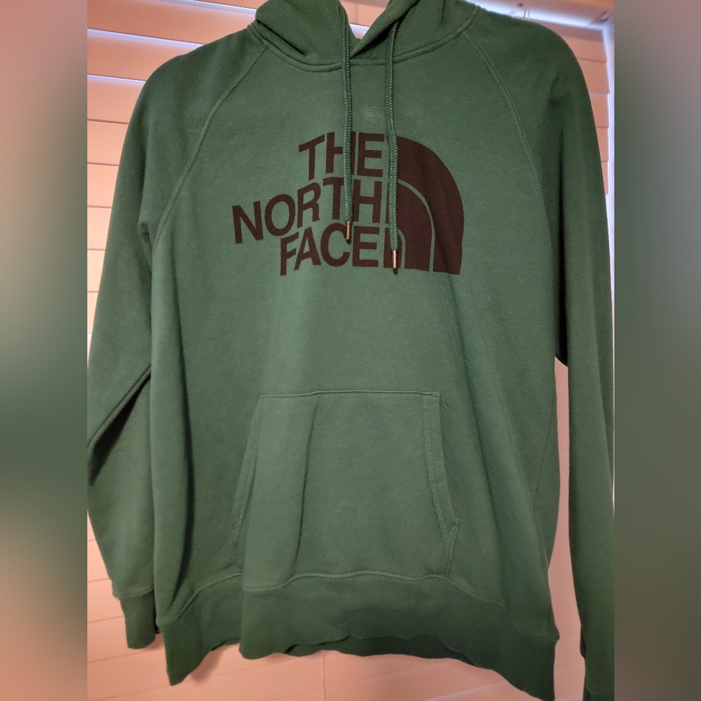 Women's North Face Hoodie